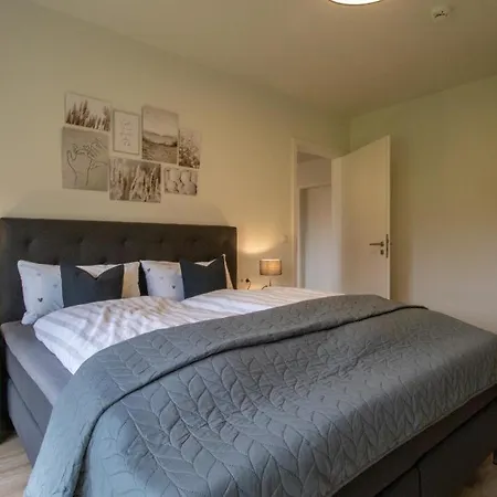 Kuestenliebe - Mit Sauna Und Strandnah Holiday home Kellenhusen