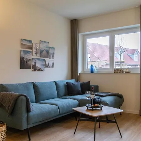 Kuestenliebe - Mit Sauna Und Strandnah Kellenhusen
