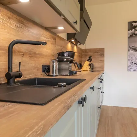 Kuestenliebe - Mit Sauna Und Strandnah Holiday home *