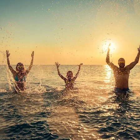 Kuestenliebe - Mit Sauna Und Strandnah Apartamento Kellenhusen